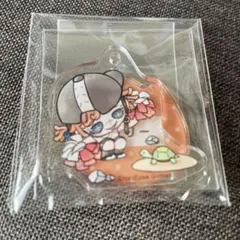 第五人格幼稚園 アクリルキーホルダー 応援団 リリー