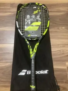 バボラ Babolat ピュア アエロ PURE AERO 2023 G2