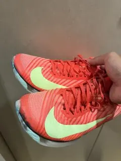 Nike マックスフライ2 左足