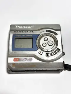 2025年最新】Pioneer ポータブルMDプレーヤーの人気アイテム