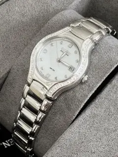 新品未使用✨ソーラー CITIZEN レディース腕時計