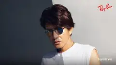 RayBanレイバン調光サングラス RB3565-002/GG-51 木村拓哉