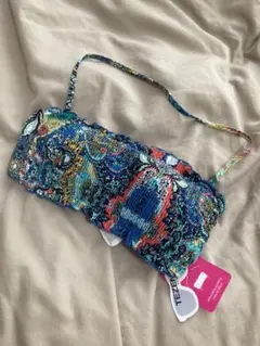 タグ付き バンドゥー 水着 上のみ