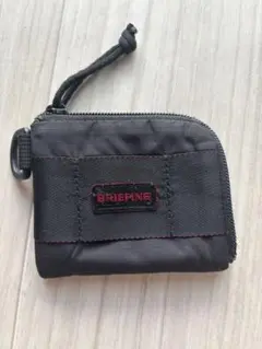ブリーフィング　briefing コインケース　小銭入れ　財布　サイフ
