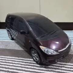 非売品【限定1000台生産】トヨタ　エスティマ　カラーサンプル　ミニカー トヨタ - 【非売品】トヨタ エスティマ カラーサンプル ミニカー