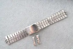#L8B SEIKO ロードマチック 純正ベルト【 XAA 581 】