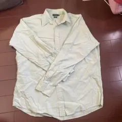 J.Crew 長袖シャツ 100%コットン サイズ16