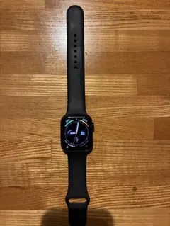 美品】Apple Watch SE 44mm（第一世代） 箱あり 充電器あり