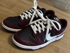 Nike DUNK LowダンクローDark Beetroot 【値下げ交渉可能