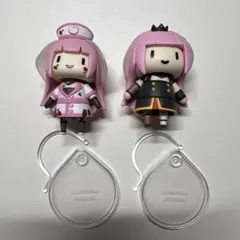 ホロライブこれくしょん vol.1,2 森カリオペ