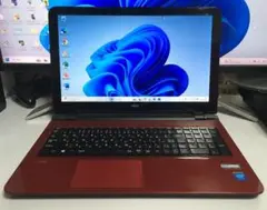 NEC LaVie S LS150/T Windows11