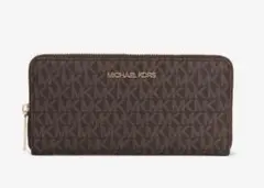 MICHAEL KORS 財布JET SET TRAVEL コンチネンタル
