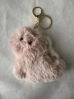 恐竜ぬいぐるみキーホルダー