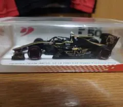 チーム インパル SF19 1/43 平川亮 スーパーフォーミュラ 2022年 Amazon.co.jp: 未開封スパーク 1/43 carenex チーム インパル