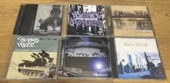 国内 ハードコア 系 中古 CD 50枚 セット ニュースクール NYHC