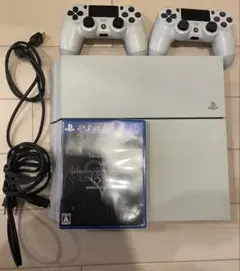 PlayStation 4 本体 CUH-1200A キングダムハーツ セット