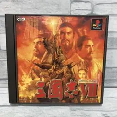 三國志7