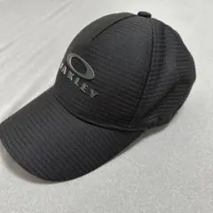OAKLEY キャップ　帽子　ゴルフ