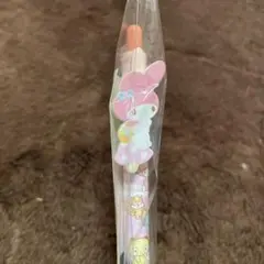 希少 マイメロディ シャープペンシル