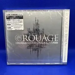 【レア】ROUAGE 「プロトカルチャー VHS」【完全限定版】 レア】ROUAGE 「プロトカルチャー VHS」【完全限定版】