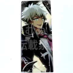 FGO 最終再臨展 編成画面風カード サンソン