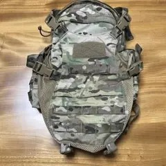 ウォーリアアサルトシステムズ バックパック HCP-L ラージサイズマルチカム Amazon | WARRIOR ASSAULT SYSTEMS バックパック HCP-L ラージ