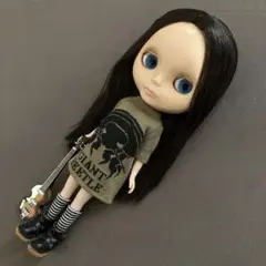 ブライスアウトフィット　ネオブライス