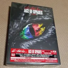 ACE OF SPADES/1st TOUR 2019