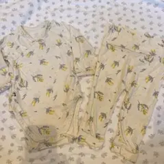 コニー　パジャマ　4セット