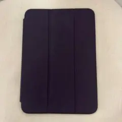 apple ipad mini (第6世代)smart folio ケース