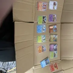ポケモンカード 15枚セット