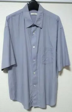 LIDNM　 HICOUNT WASHER TWILL H/S