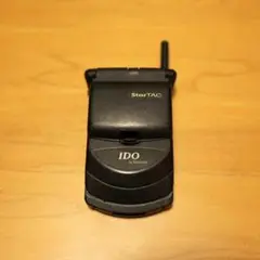 美品 Motorola StarTAC IDO ジャンク品