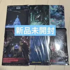 ZB1 Blue paradise zerose ver 新品未開封 コンプ