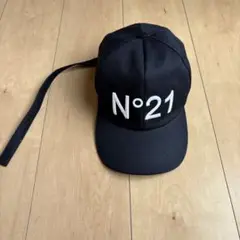 2025年最新】N°21 ベースボールキャップの人気アイテム - メルカリ
