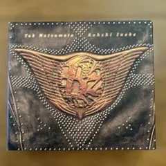 B’z　The 7th Blues　ＣＤ