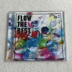 FLOW THE BEST～アニメ縛り～ 美品