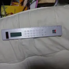 map計算機つき定規