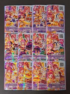 アイカツオンパレード 激アツガールズ