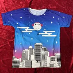 まらフェス Tシャツ