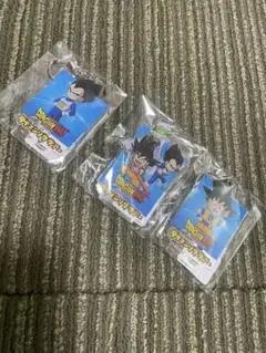 NEXCO キーホルダー アクキー ドラゴンボール DAIMA ダイマンゾク