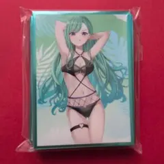 【未使用品】ぶいすぽっ！ 八雲べに スリーブ 4D018