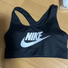 NIKEスポーツブラS