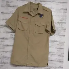 Boy Scouts of America ユニフォームシャツ
