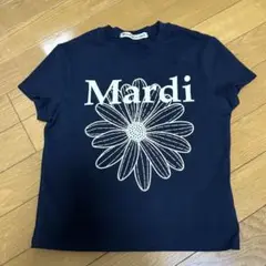 Mardi Mercredi Tシャツ