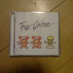 True Crime CD #ジャパメタ