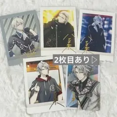 アイナナ 八乙女楽 ぱしゃこれ 箔押し ノーマル