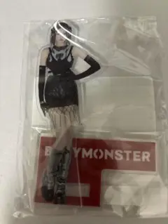 BABYMONSTER アクリルスタンド　ローラ　新品未開封