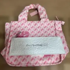 新品・Mac・ESTEE LAUDER・おまけ・ポーチ&ハンドバッグ
