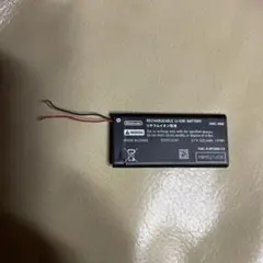 Nintendo Switch リチウムイオンバッテリー